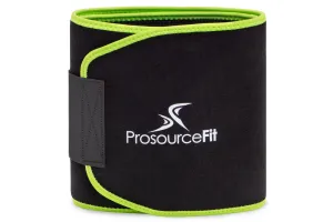 Waist Trimmer Belt