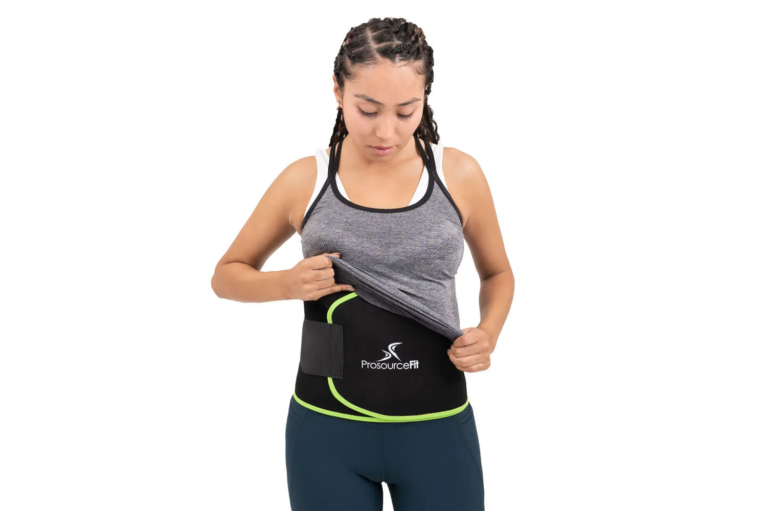 Waist Trimmer Belt