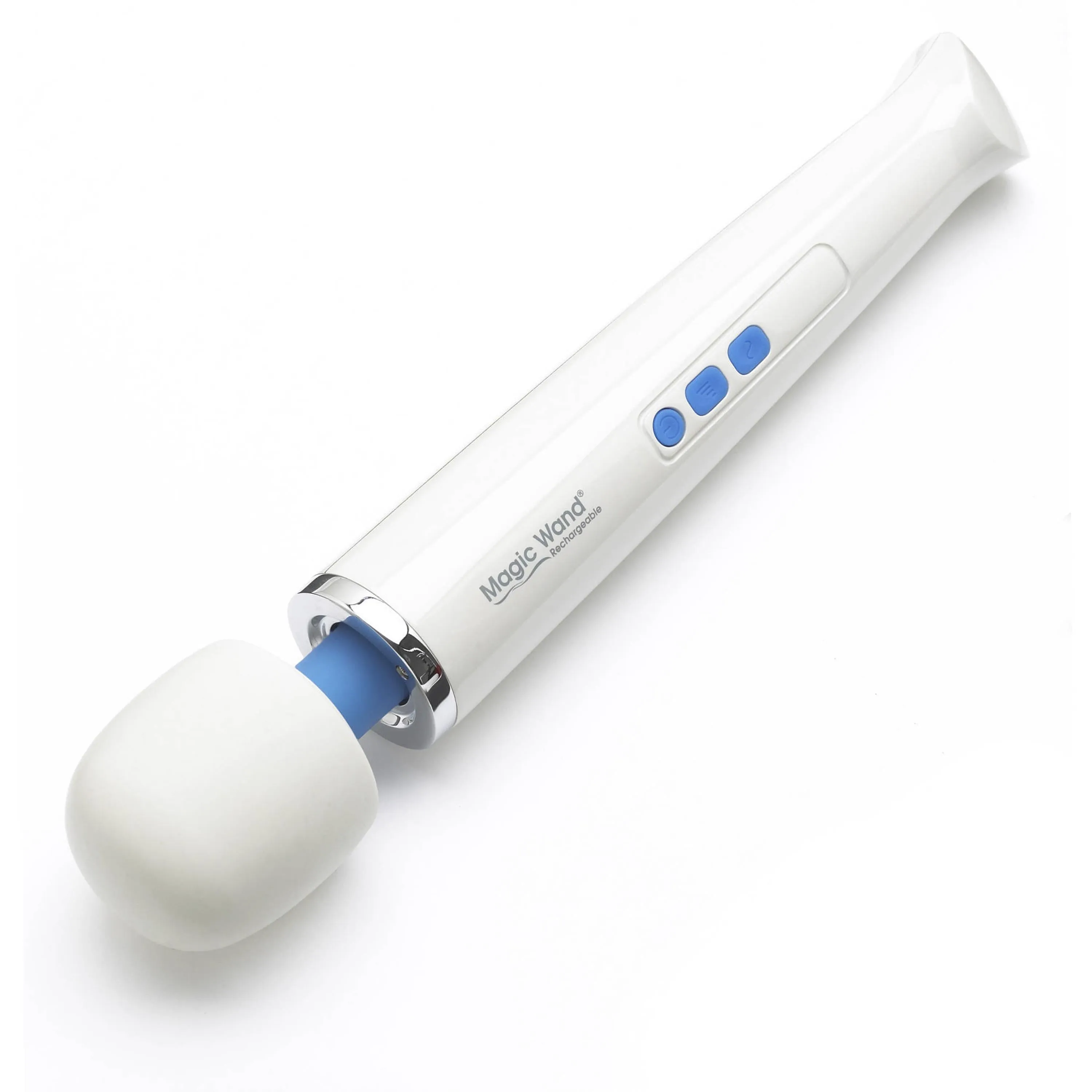 Wand Massager - Hitachi Magic Wand Cordless Rechargeable