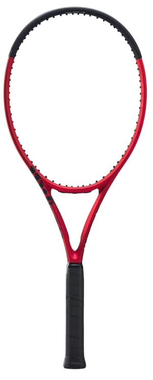 WILSON CLASH 100 Pro V2.0 Tennis Racquet Unstrung