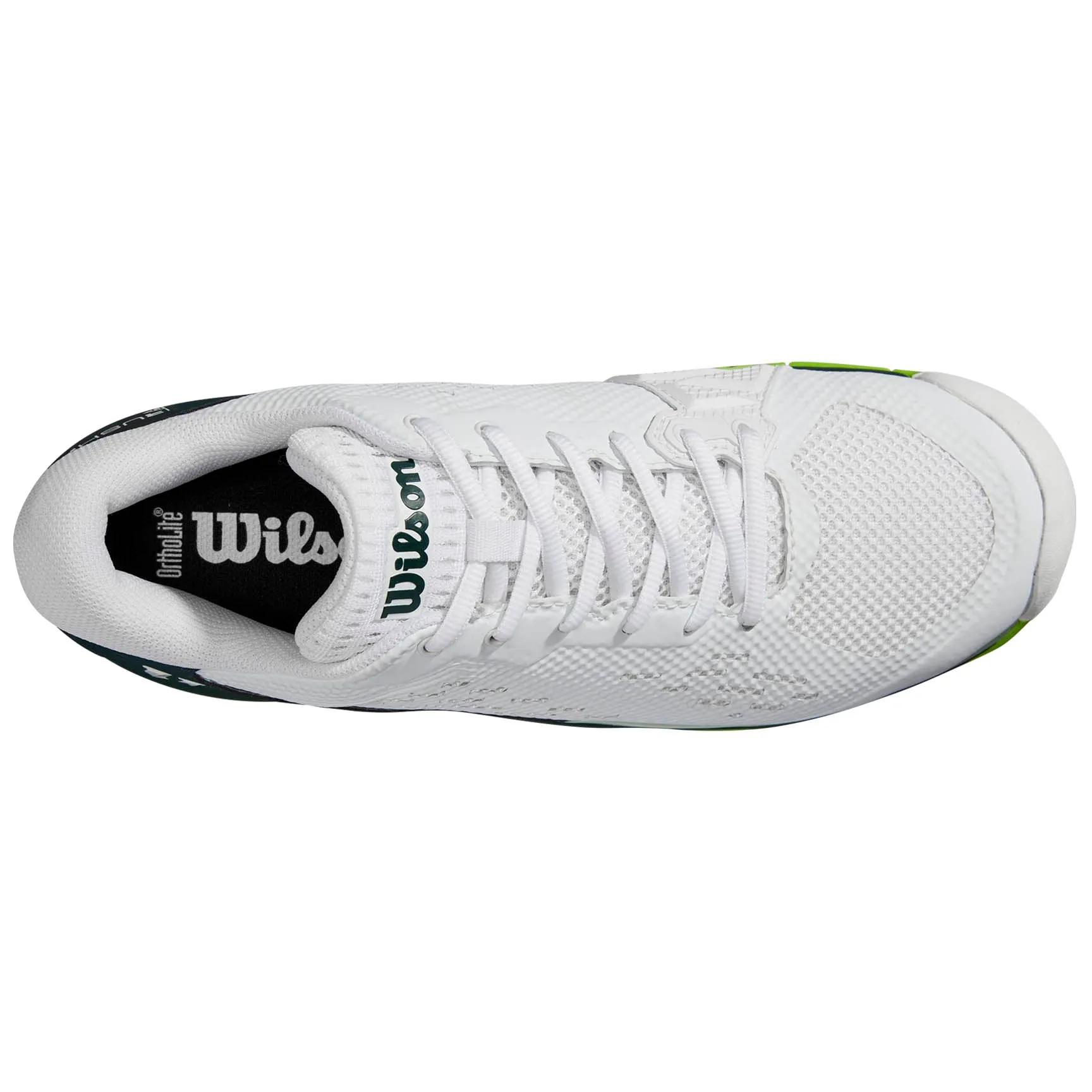 Wilson Rush Pro Ace All Court Mens Tennis Shoes