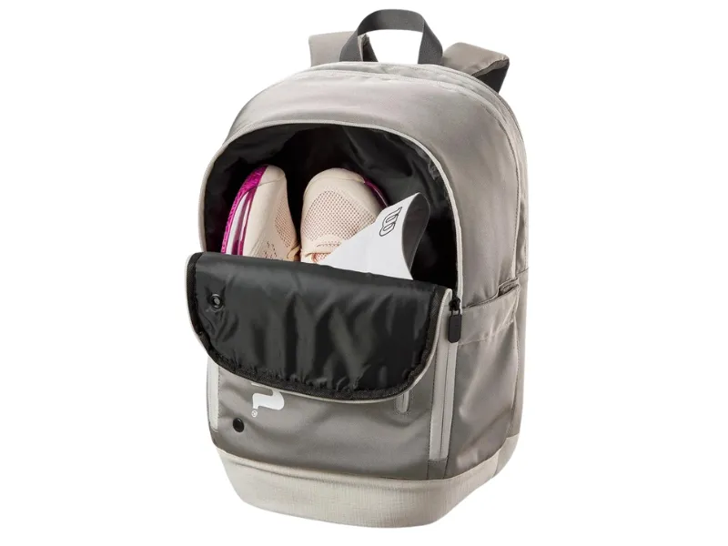 Wilson Tour Backpack (Stone)