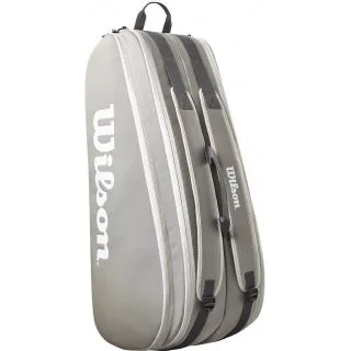 Wilson Tour Stone 12 Pack Tennis Bag