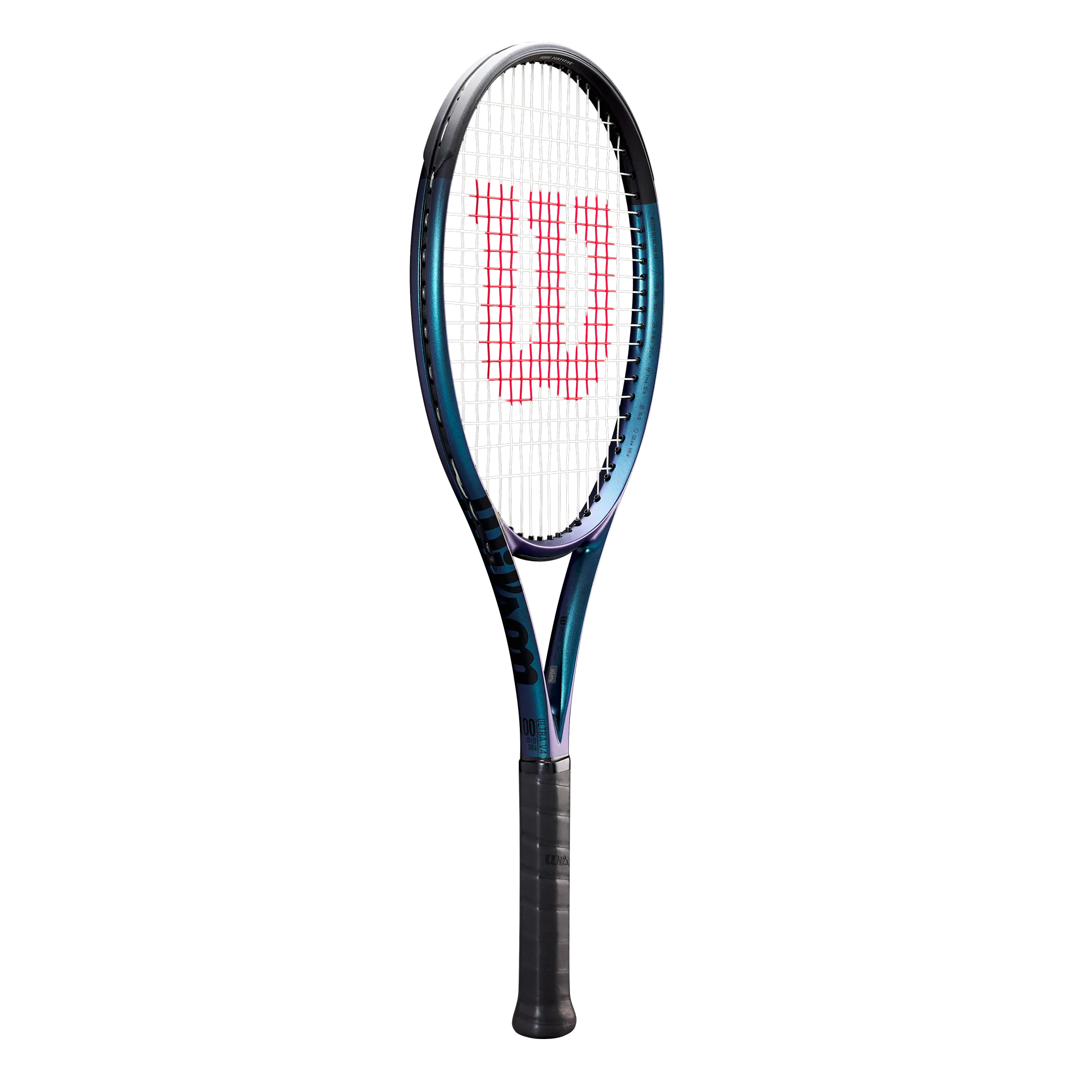 Wilson Ultra 100 V4 Tennis Racket