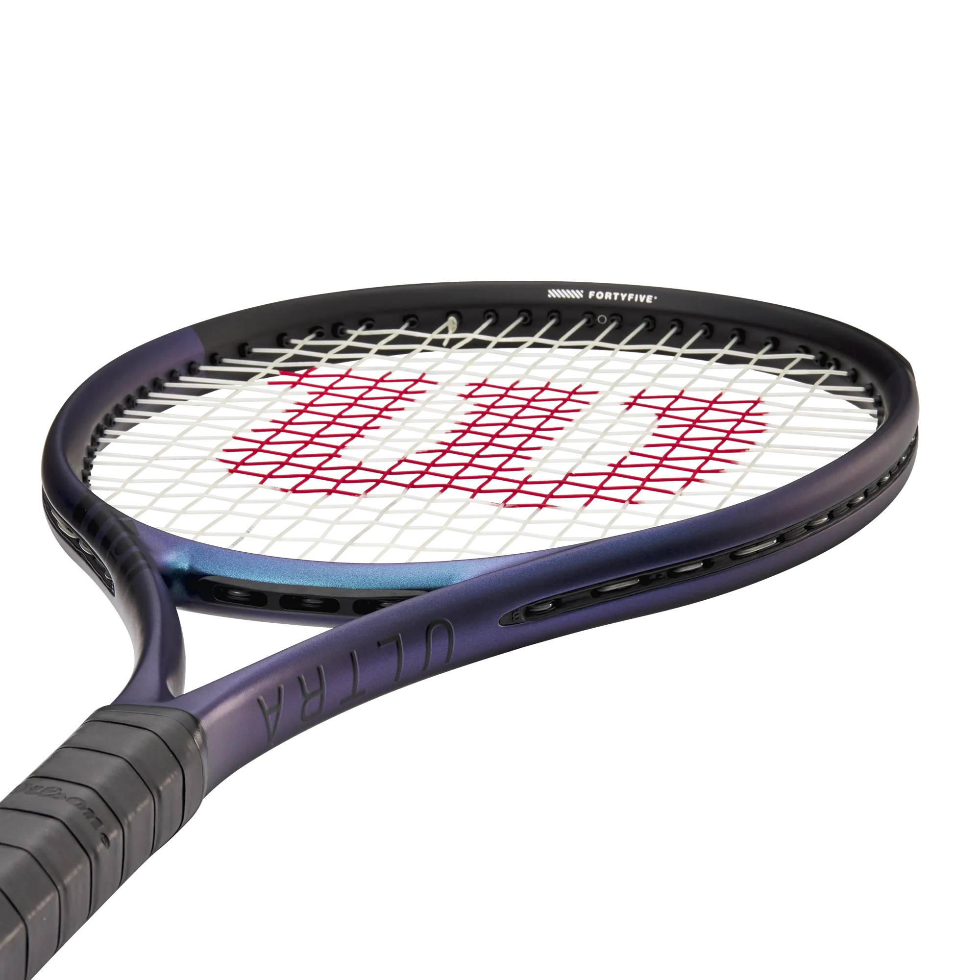 Wilson Ultra 100 V4 Tennis Racket