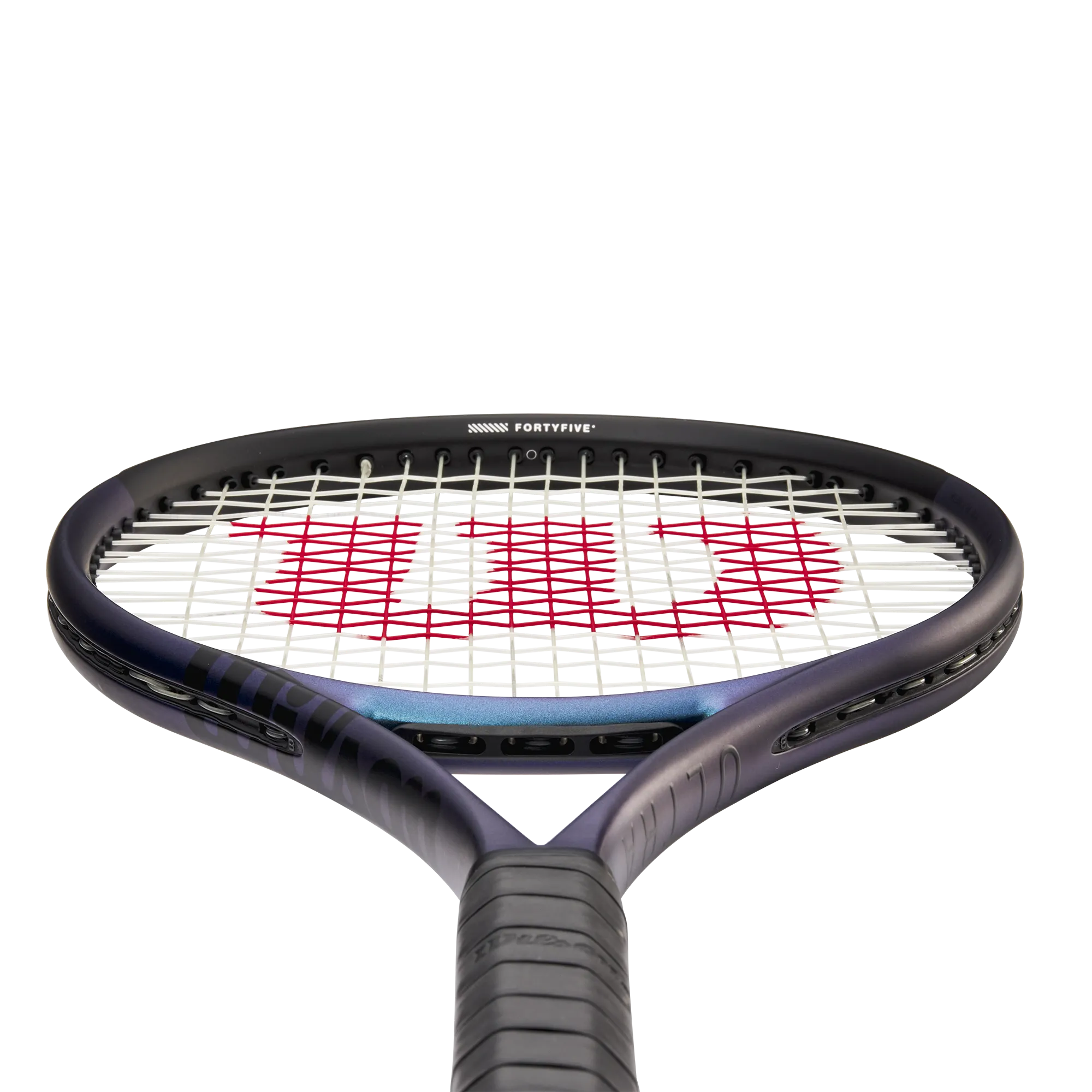 Wilson Ultra 100 V4 Tennis Racket