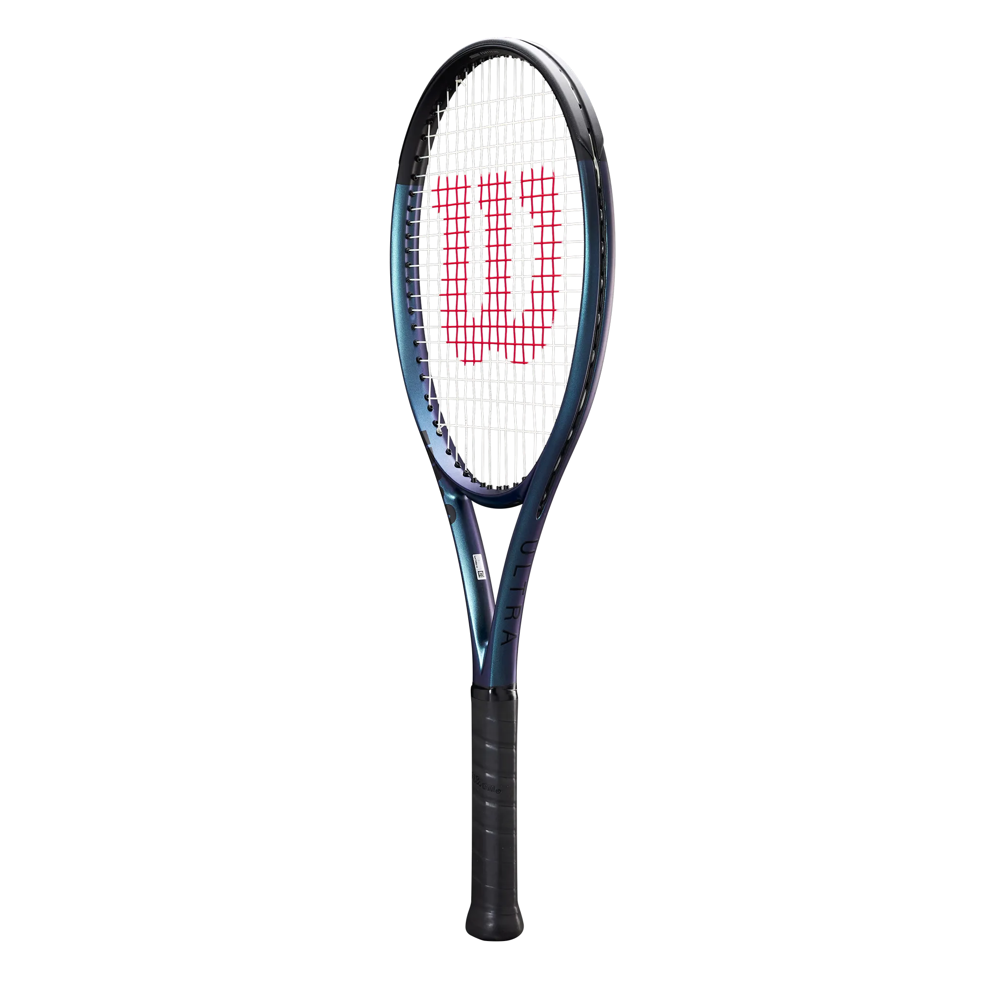 Wilson Ultra 100 V4 Tennis Racket