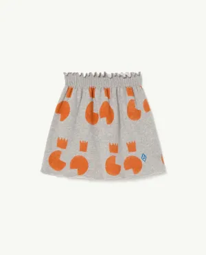 Wombat Kids Skirt