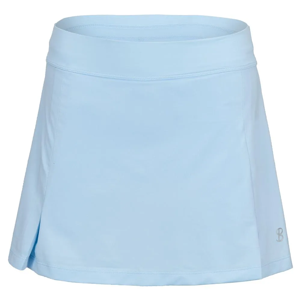 Womens 14 Inch Tennis Skort Active Twirl