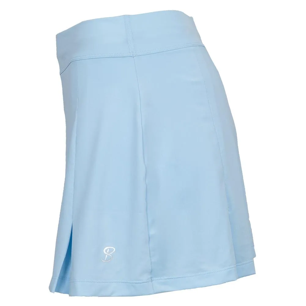 Womens 14 Inch Tennis Skort Active Twirl