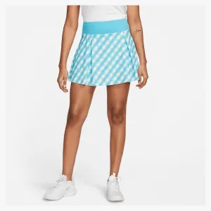 Women's Dri-FIT Club Printed Tennis Skort