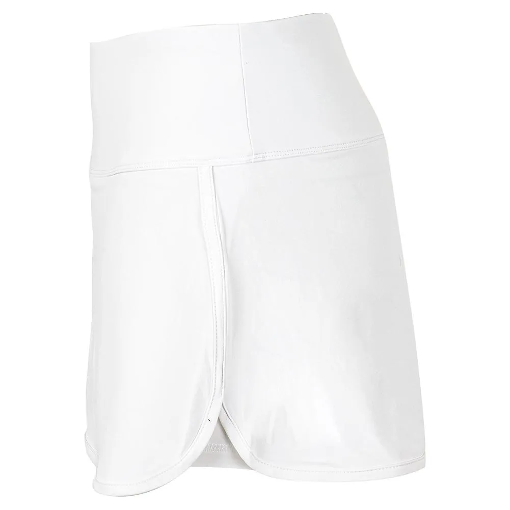 Women's Essentials Tie Break 13.5 Inch Tennis Skort