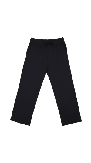 Women's Lounge Pant in Black