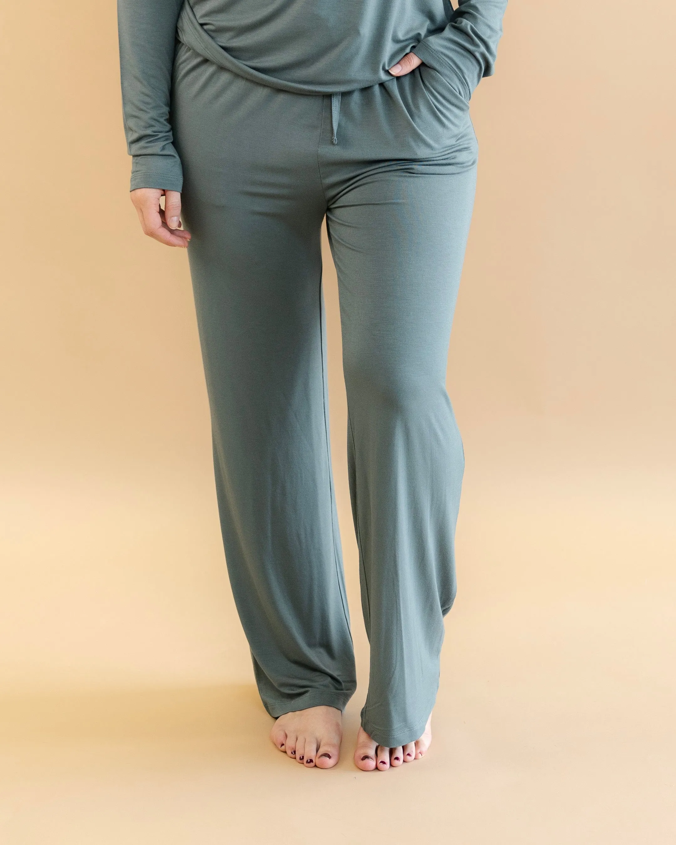 Women's Lounge Pant in Denver