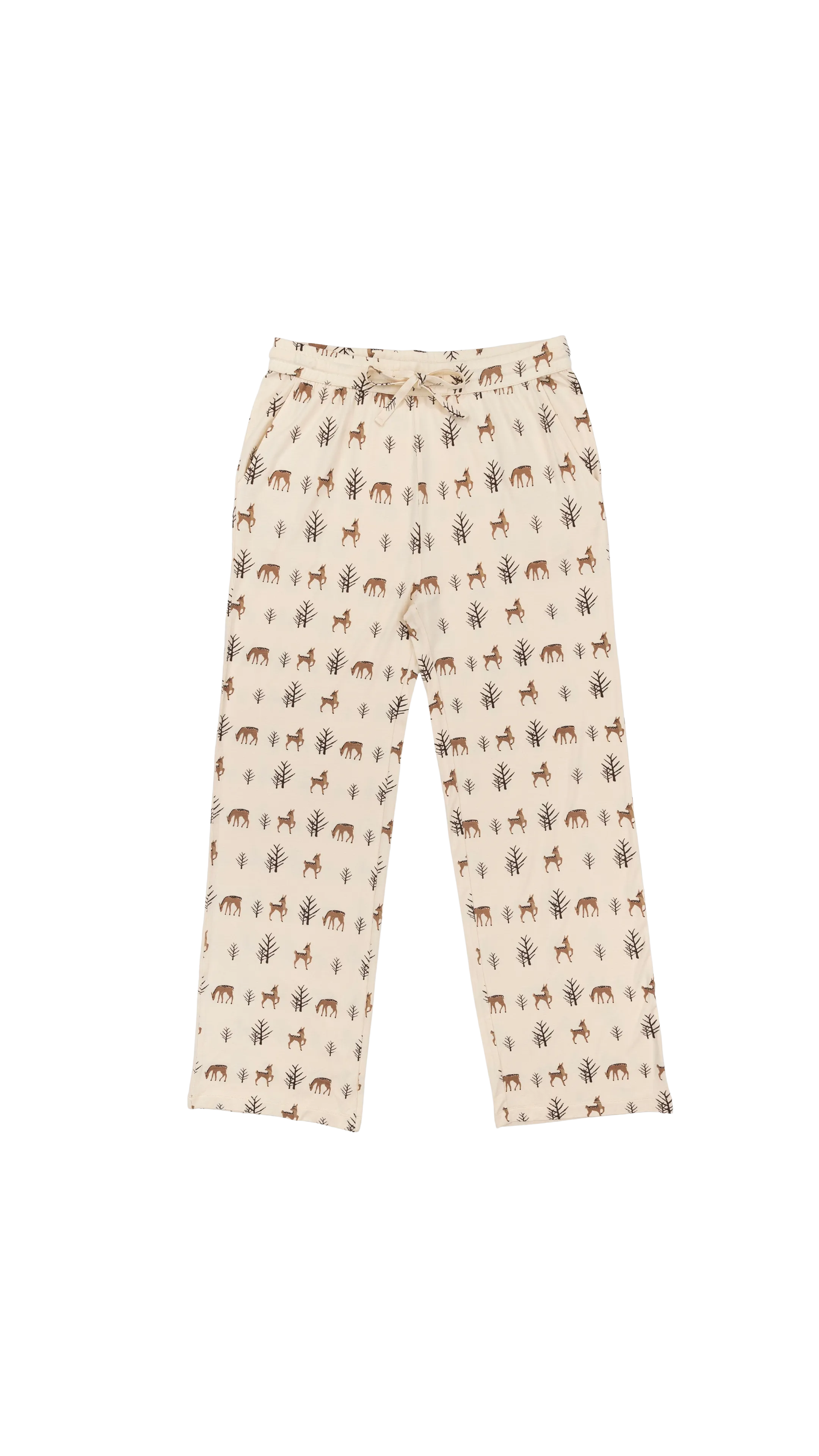 Women's Lounge Pant in Prancer