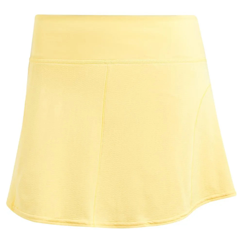 Women`s Match Tennis Skort Spark and White