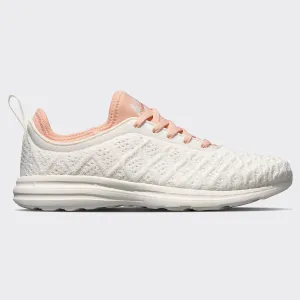 Women's TechLoom Phantom Ivory / Blush