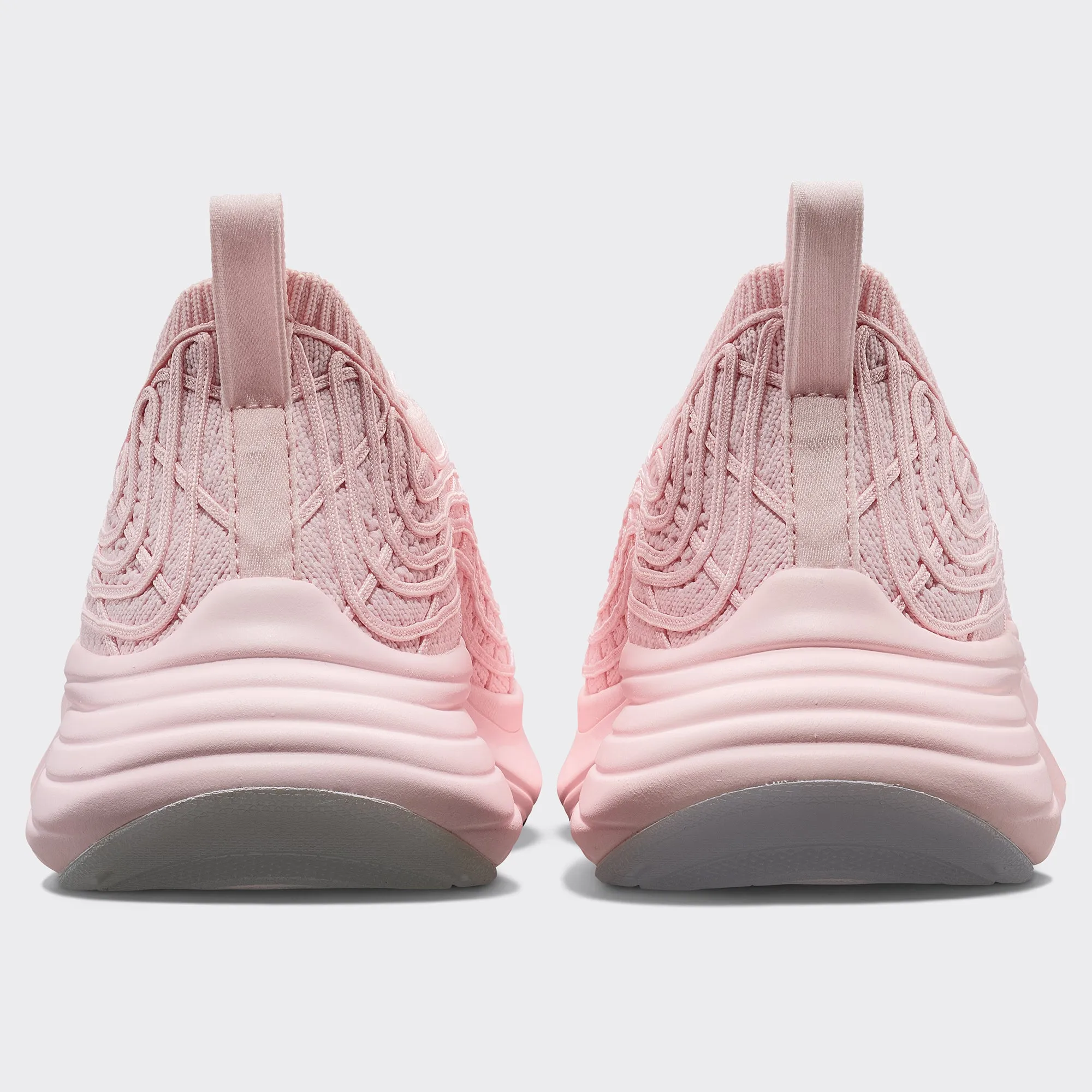 Women's TechLoom Zipline Bleached Pink