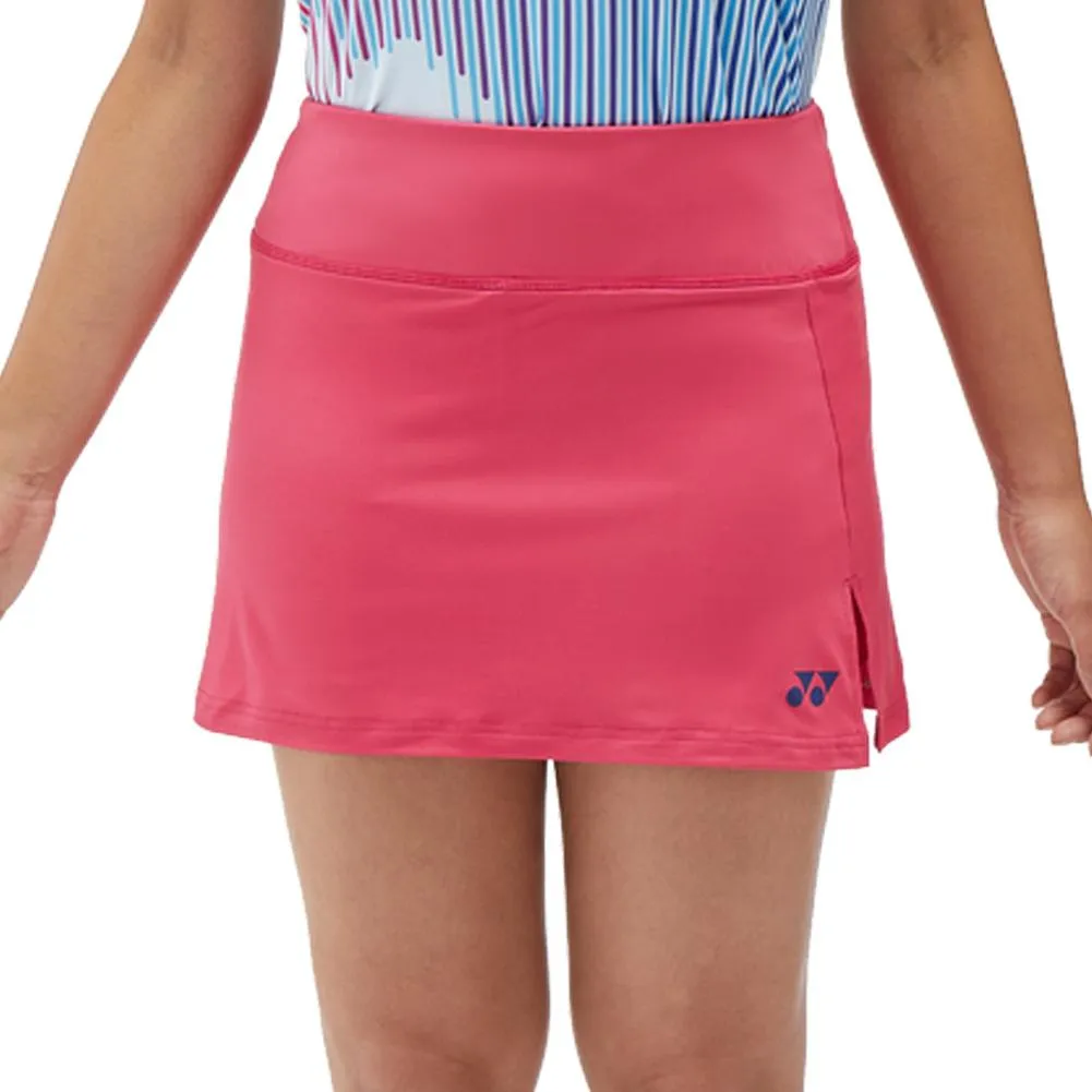 Women`s Tournament Tennis Skort