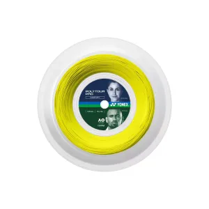 Yonex Poly Tour Pro 125 16L (200M) - Flash Yellow